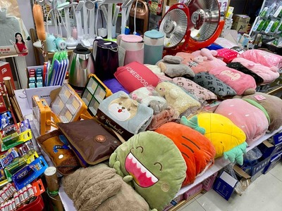 冷空氣催熱哈爾濱市“暖經濟” 保暖產品銷售一路走俏，健身器材需求升溫