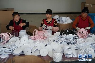 江蘇耿車 從“廢塑加工場(chǎng)”到“創(chuàng)業(yè)夢(mèng)工廠”的華麗蛻變