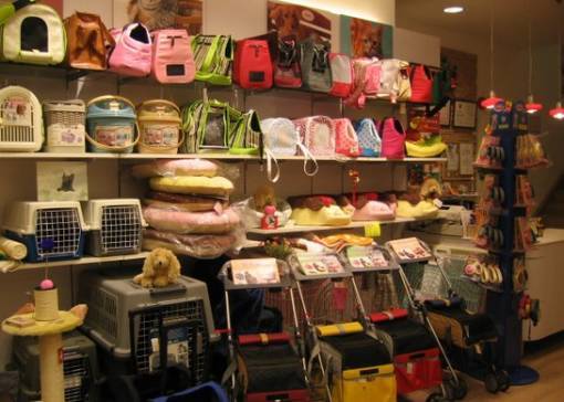 健身器材營(yíng)銷套路大揭秘 寵物用品那套，我們玩得更溜！