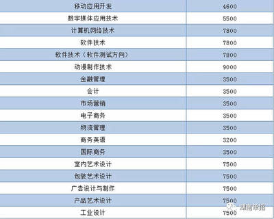 湖南省單招計(jì)算機(jī)與軟件類(lèi)專(zhuān)業(yè)院校報(bào)考指南及數(shù)字廣告制作方向推薦